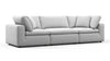Sky - Dove Linen - Image 2