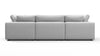 Sky - Dove Linen - Image 5