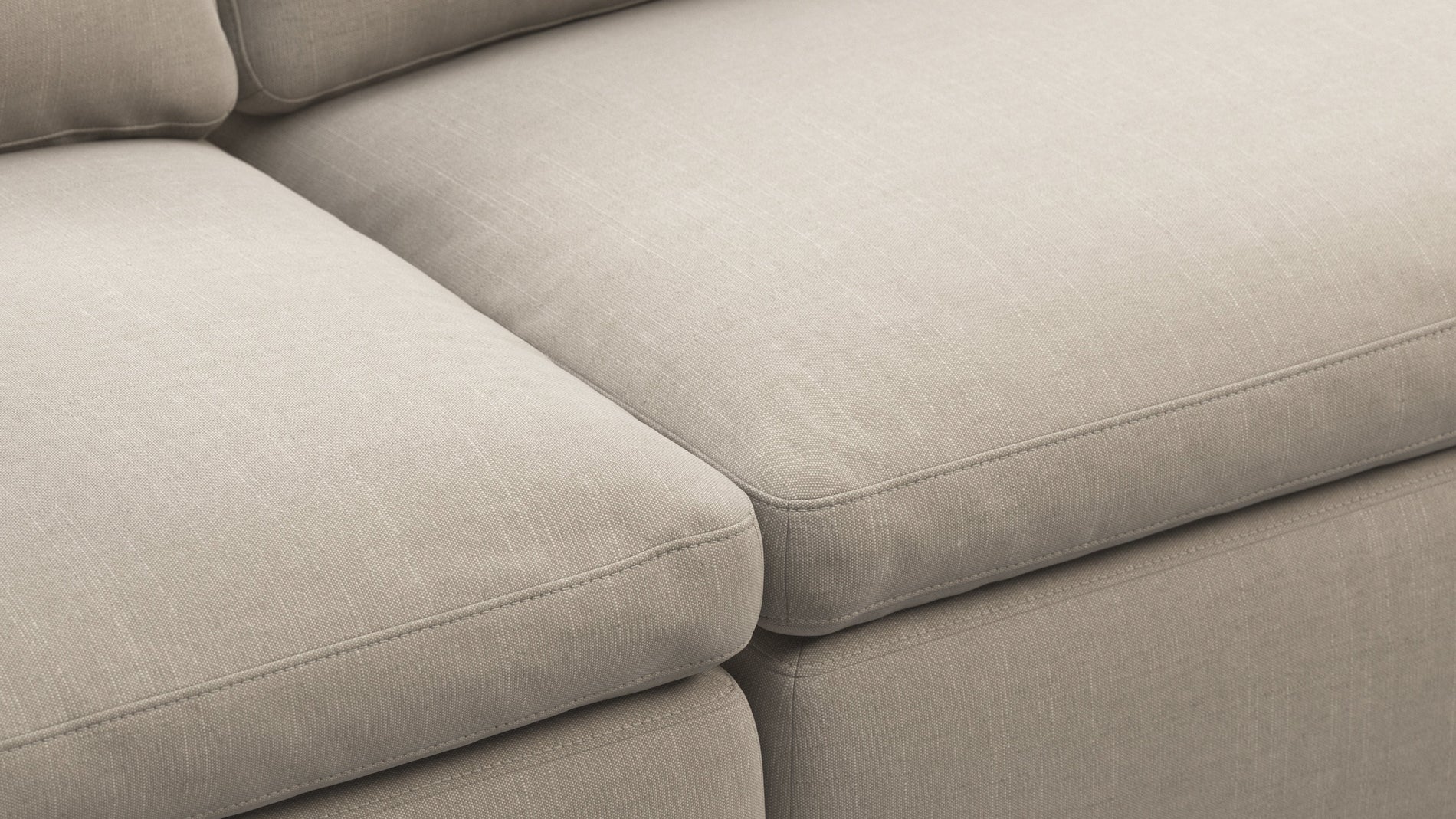 SkyBeige Linen