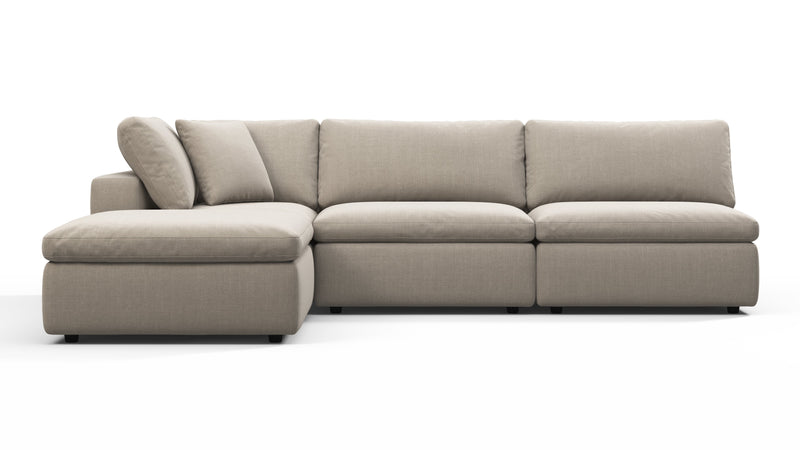 SkyBeige Linen