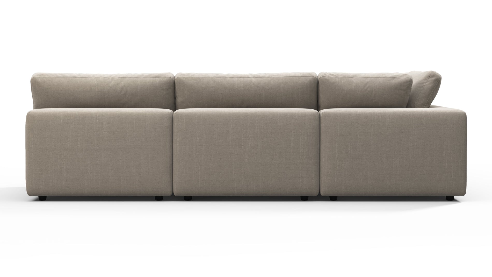 SkyBeige Linen
