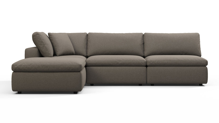 CielCoffee Brushed Weave