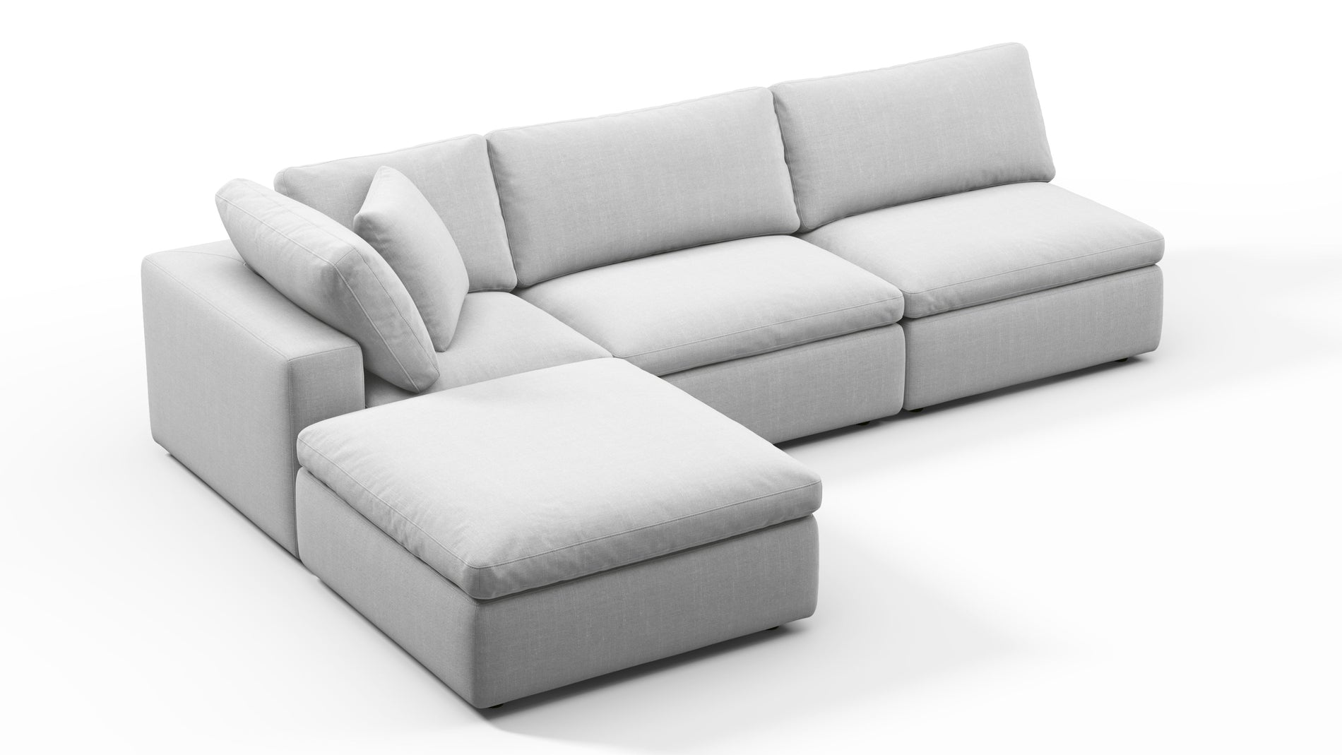 SkyDove Linen