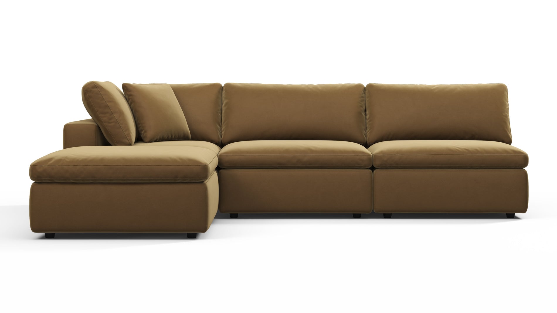 SkyOld Gold Velvet