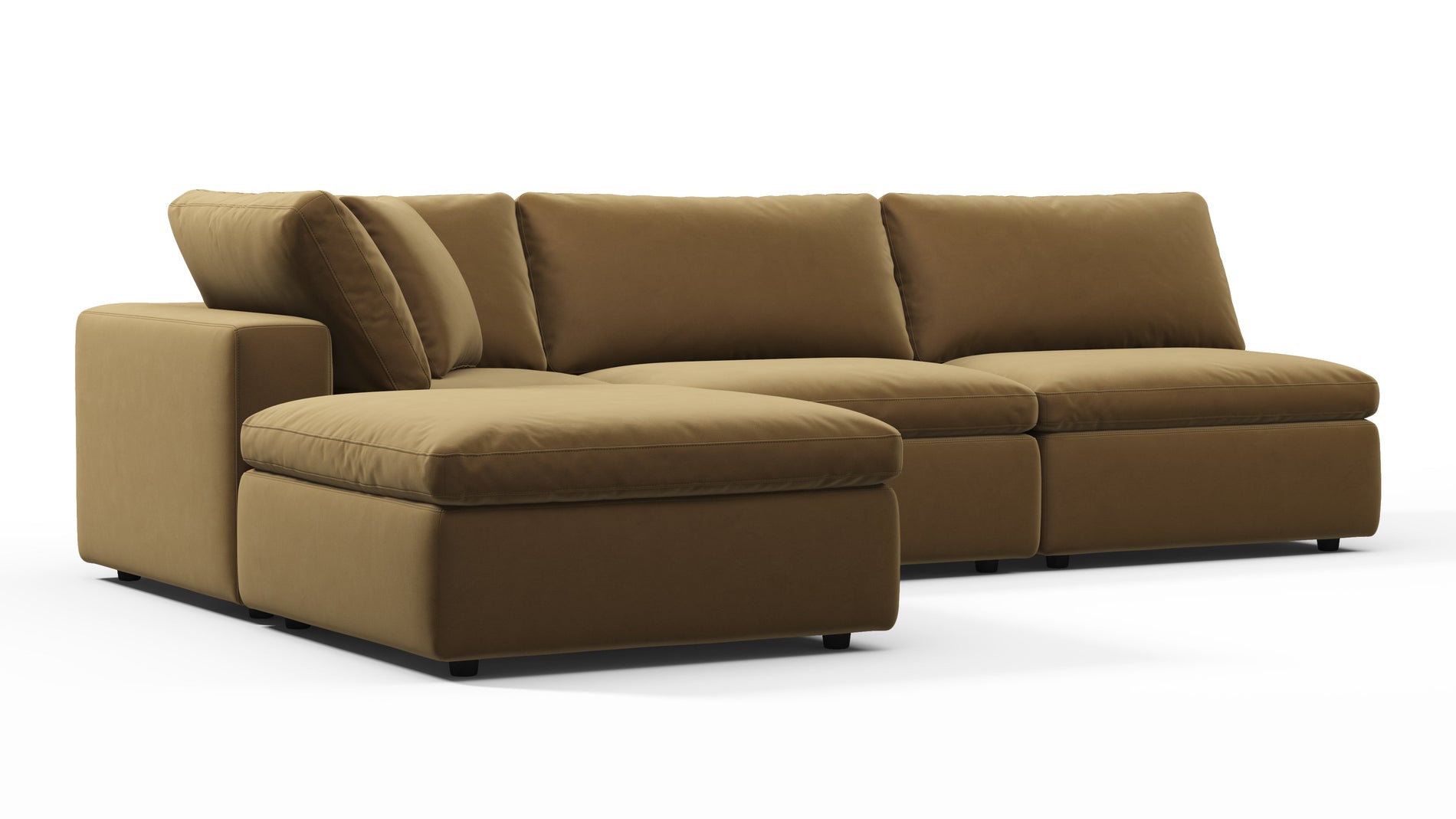 SkyOld Gold Velvet
