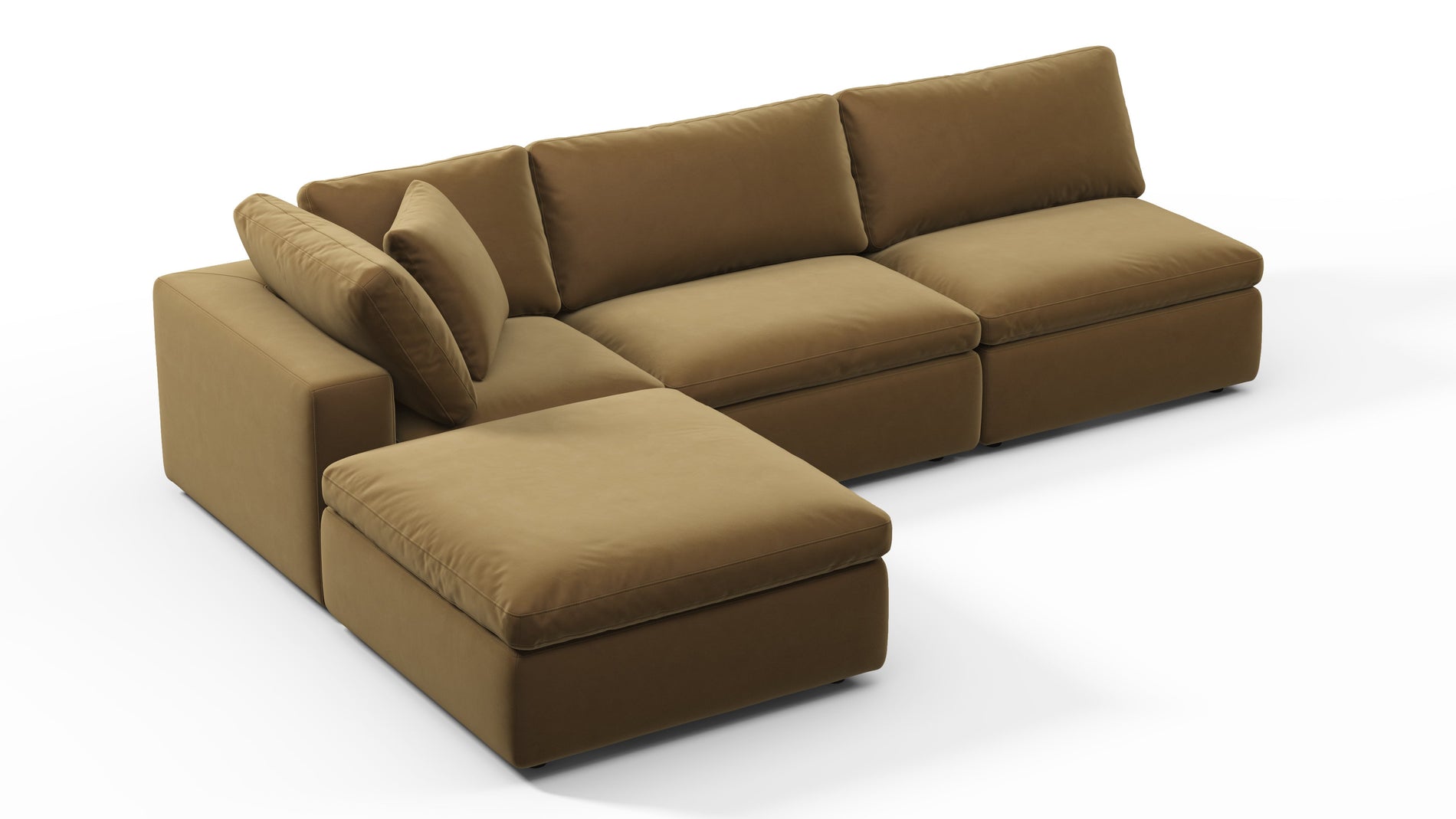 SkyOld Gold Velvet