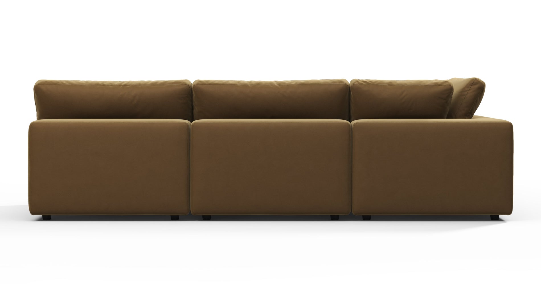 SkyOld Gold Velvet