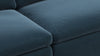 Sky - Prussian Blue Luxe Velvet - Image 6