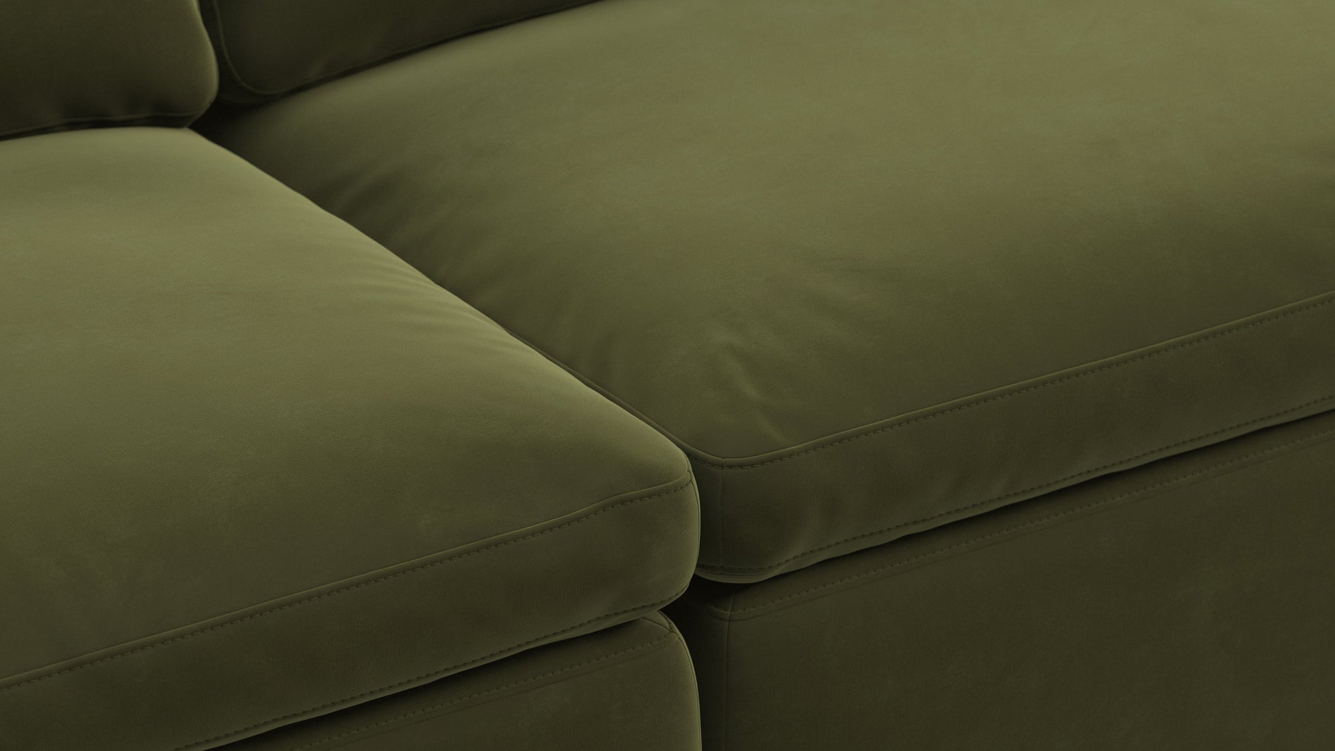 SkySpruce Luxe Velvet