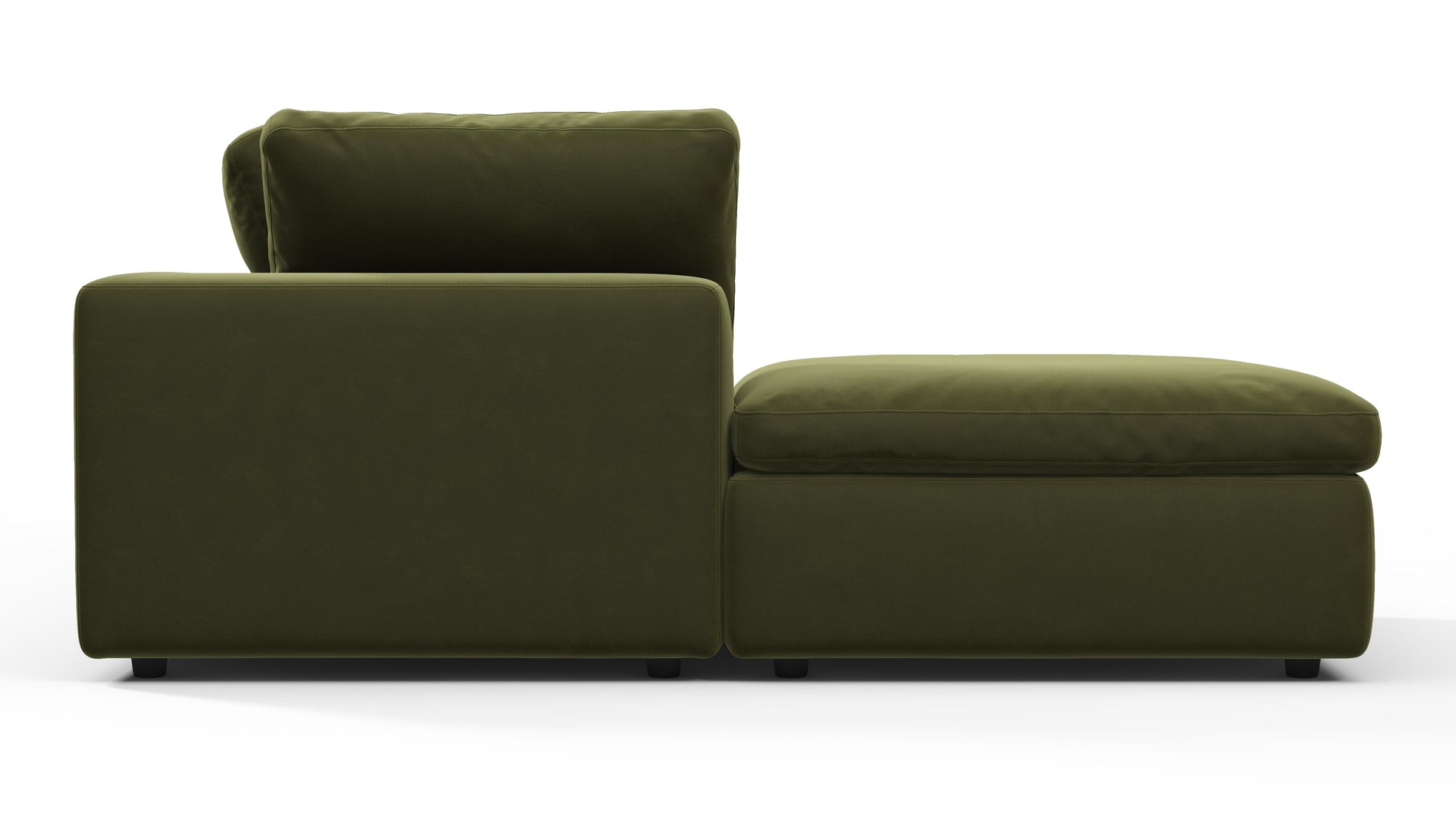 SkySpruce Luxe Velvet