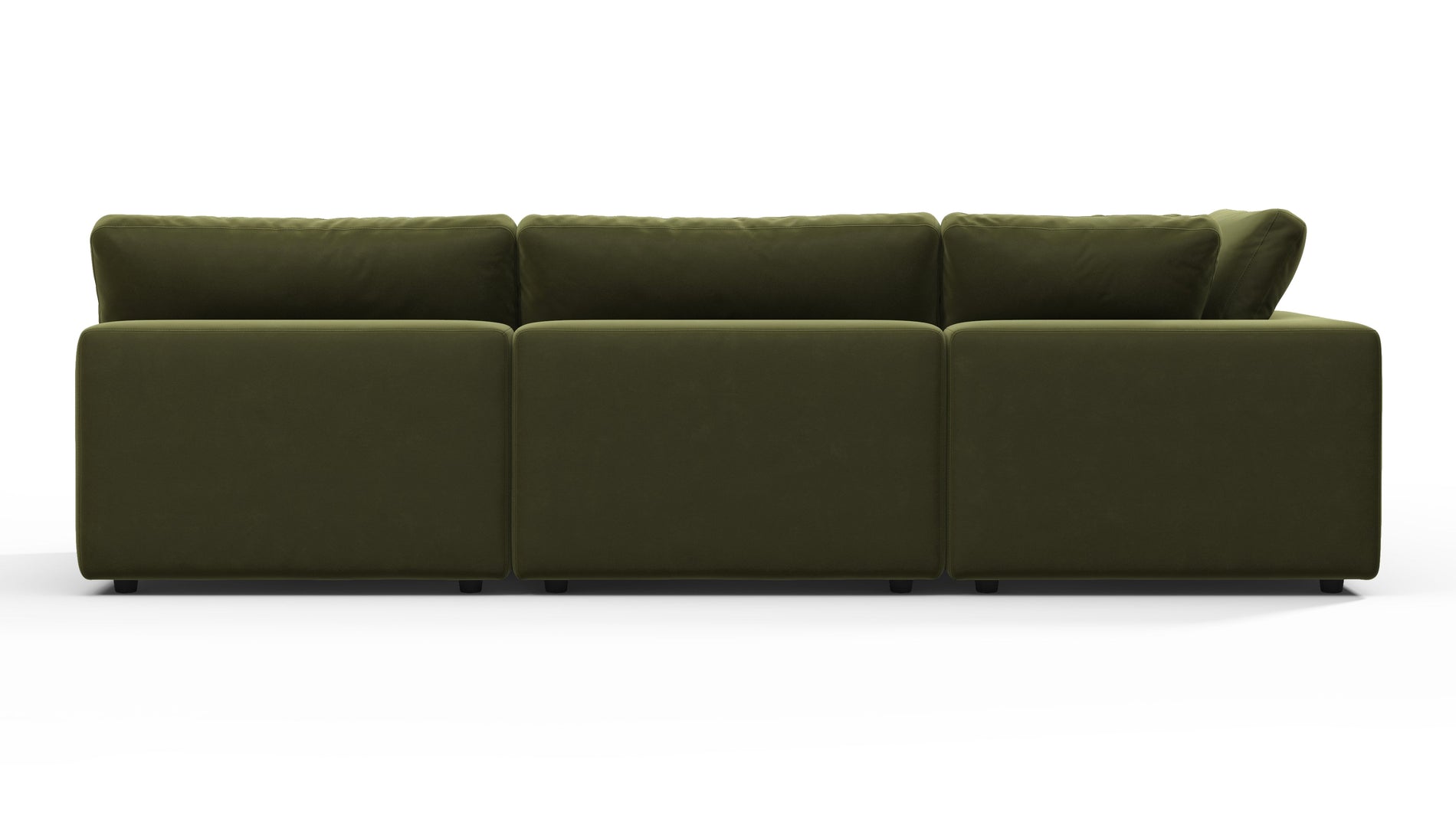 SkySpruce Luxe Velvet