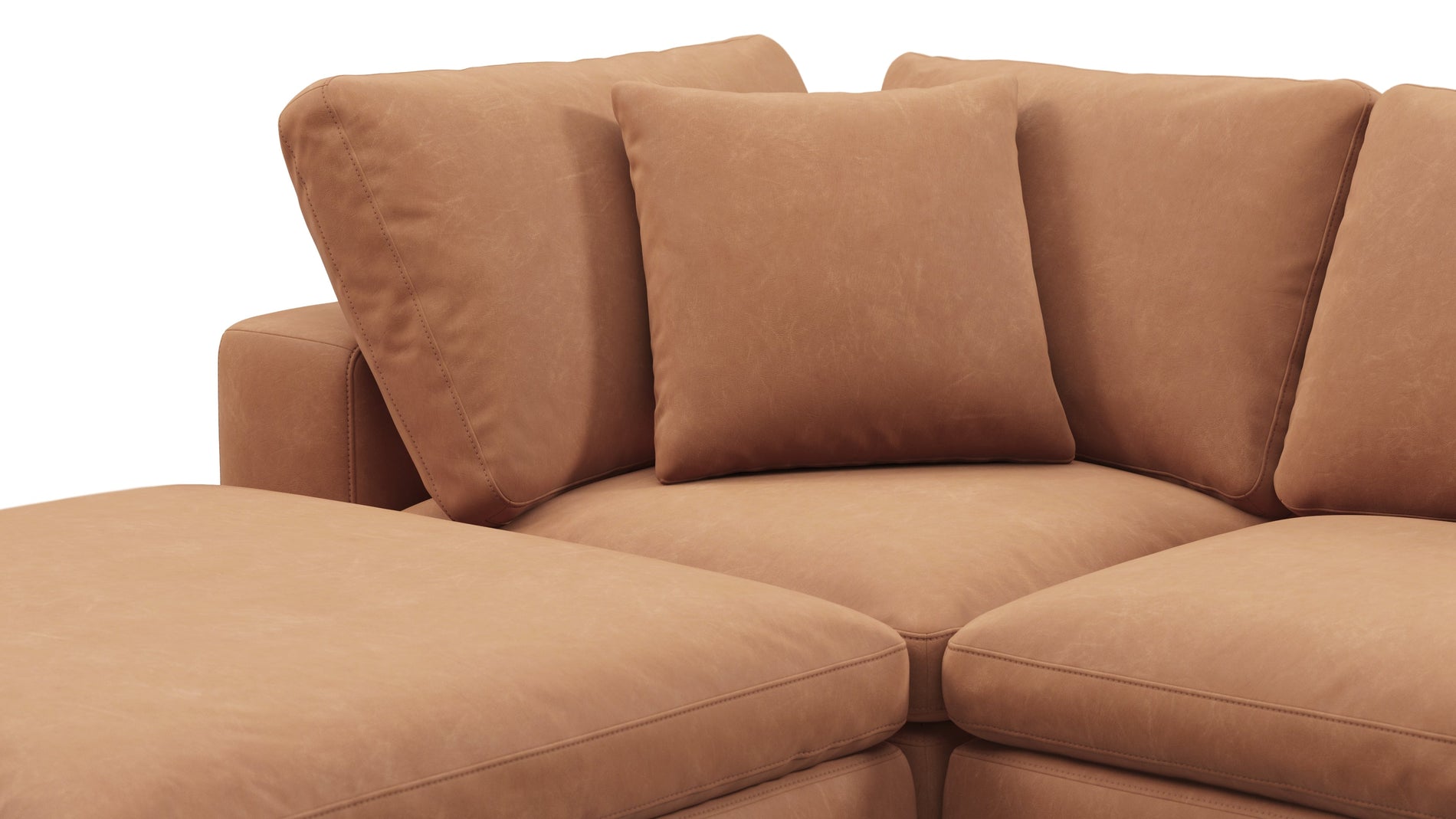 SkyTan Vegan Leather