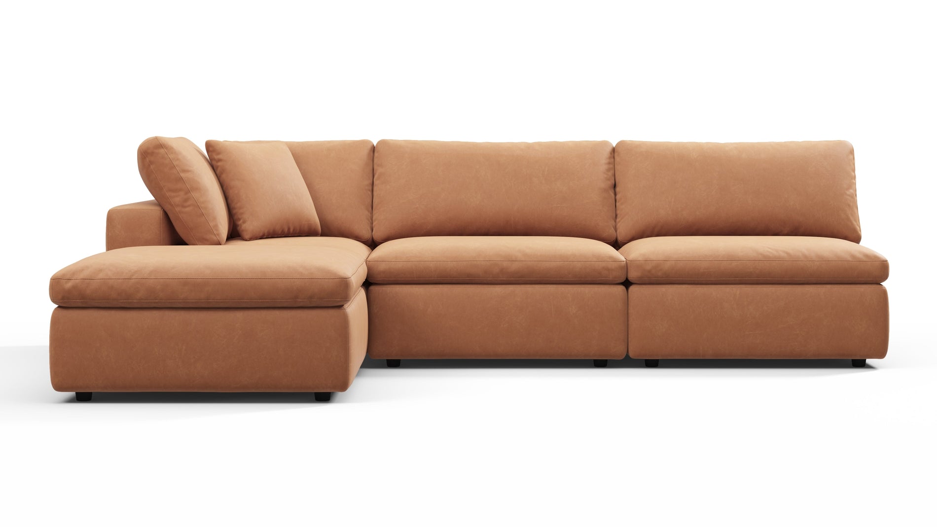 SkyTan Vegan Leather