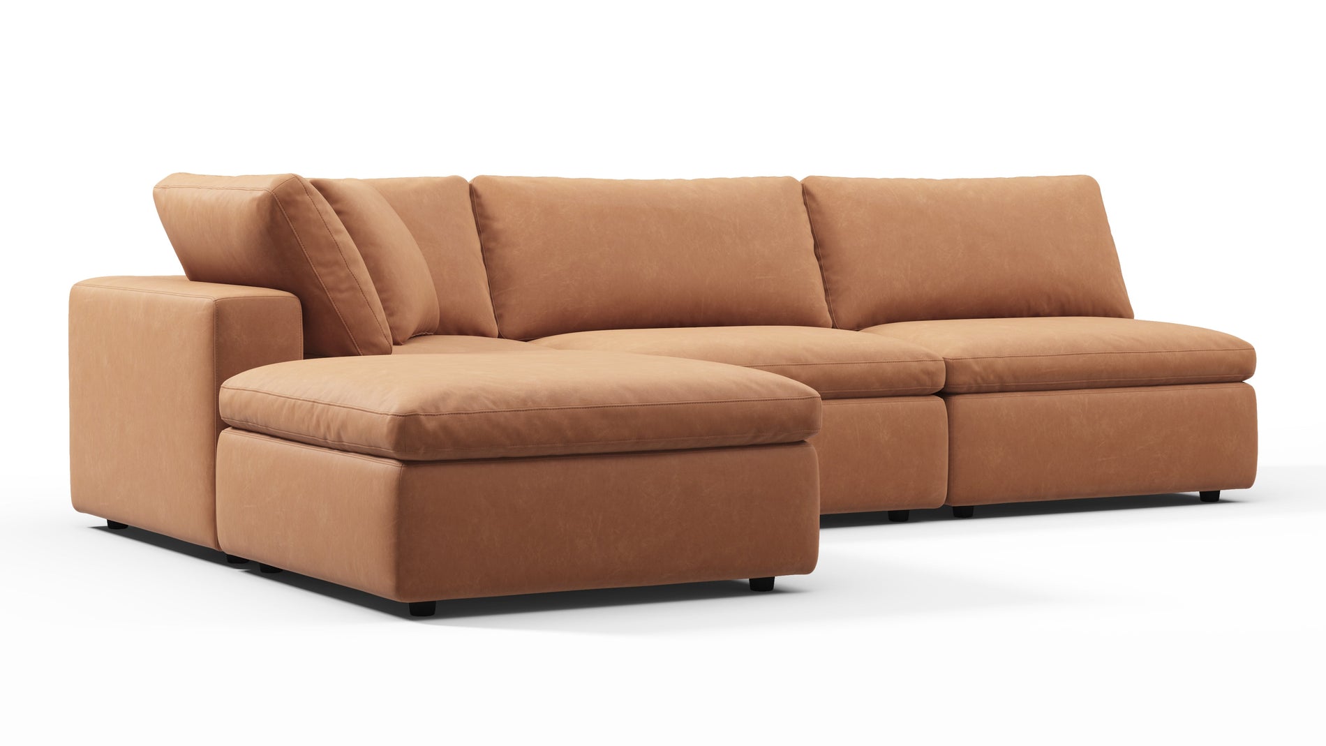 SkyTan Vegan Leather