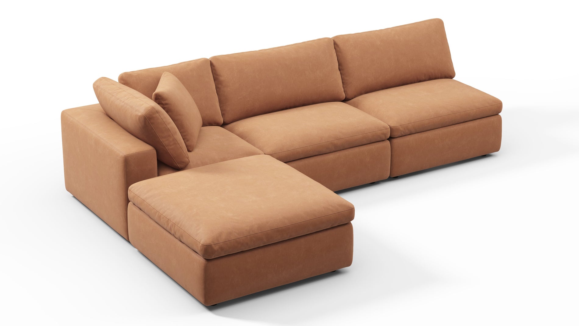SkyTan Vegan Leather