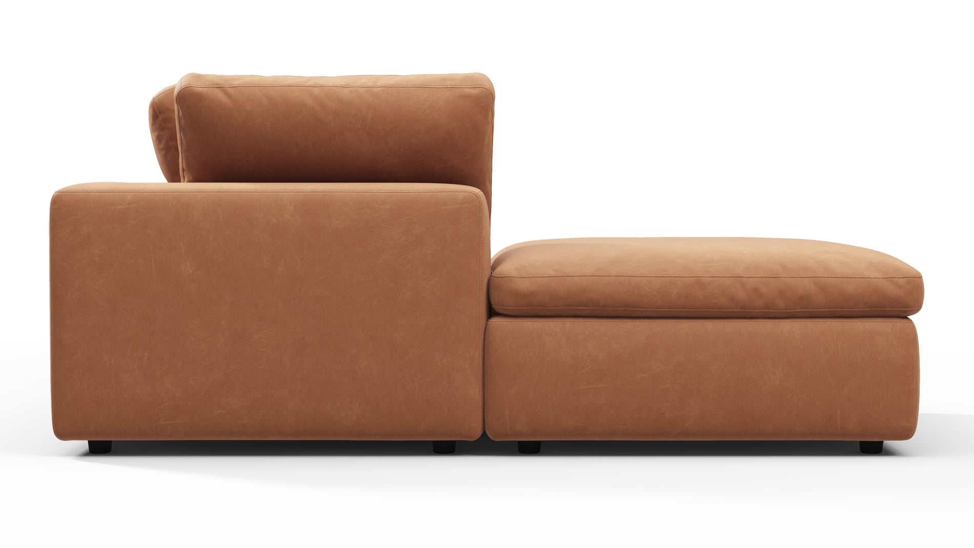 SkyTan Vegan Leather