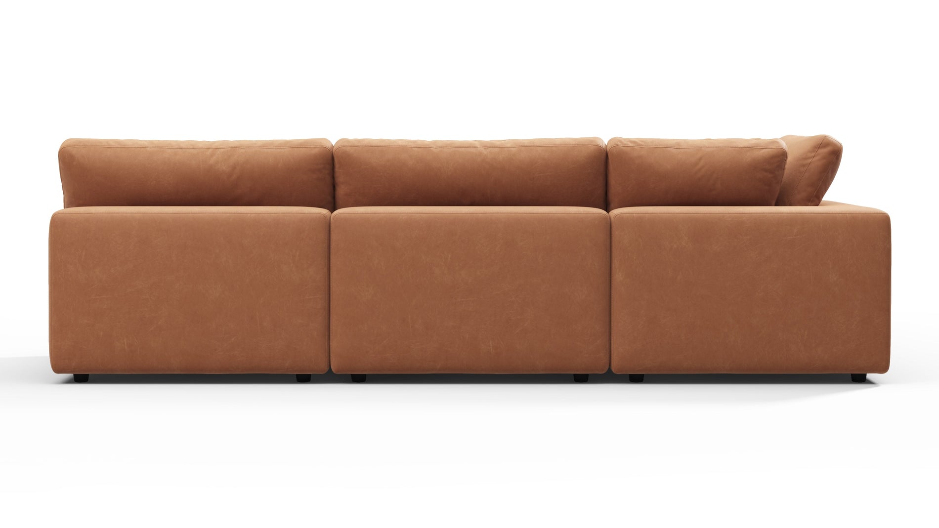 SkyTan Vegan Leather