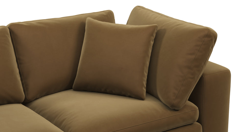 CielOld Gold Velvet