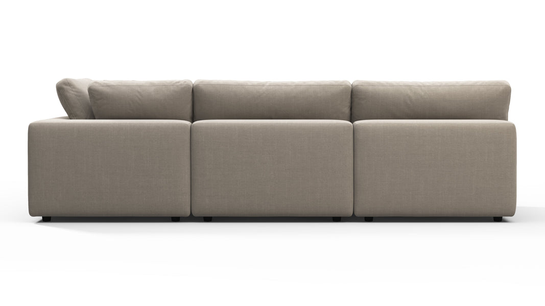HimmelBeige Linen