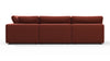 Sky - Cinnamon Velvet - Image 5