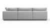 Sky - Dove Linen - Image 5