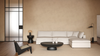 Sky - Oatmeal Brushed Weave - Image 8