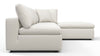 Sky - Oatmeal Brushed Weave - Image 4