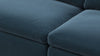 Sky - Prussian Blue Luxe Velvet - Image 6