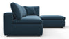 Sky - Prussian Blue Luxe Velvet - Image 4