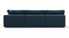 Sky - Prussian Blue Luxe Velvet - Image 5