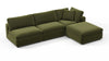 Sky - Spruce Luxe Velvet - Image 3