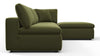 Sky - Spruce Luxe Velvet - Image 4