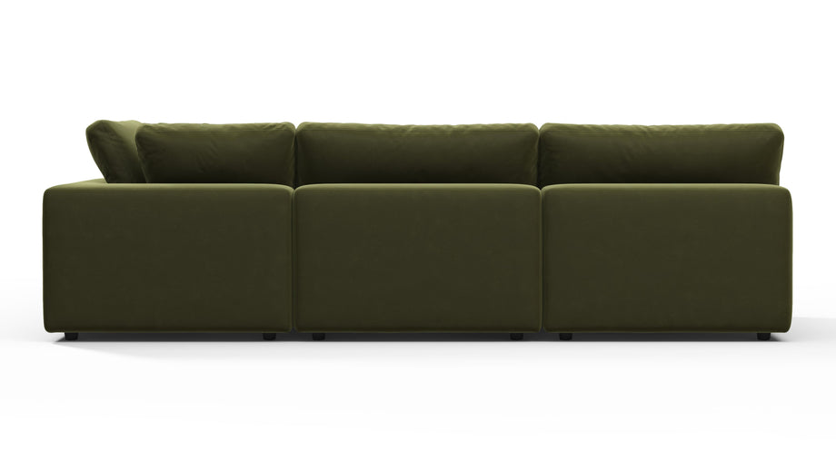 HimmelSpruce Luxe Velvet