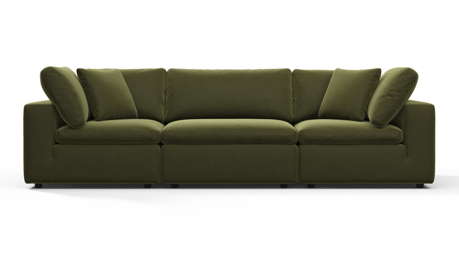 CielSpruce Luxe Velvet