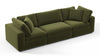 Sky - Spruce Luxe Velvet - Image 3