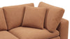 Sky - Tan Vegan Leather - Image 6