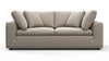 Sky - Beige Linen - Image 1