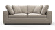 Sky - Beige Linen - Image 1