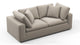 Sky - Beige Linen - Image 3