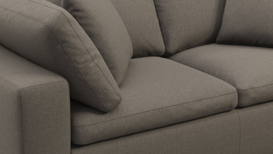 CielCoffee Brushed Weave
