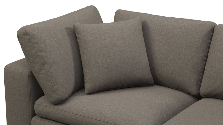 CielCoffee Brushed Weave