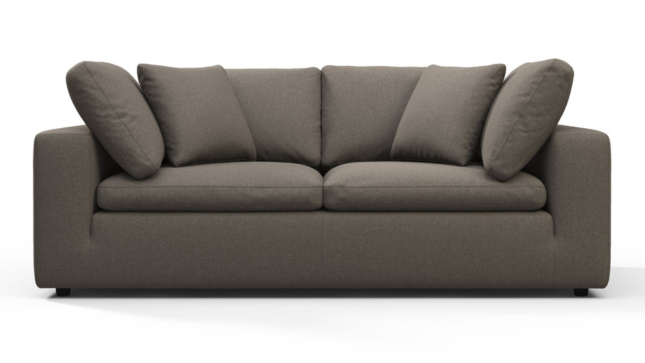 CielCoffee Brushed Weave