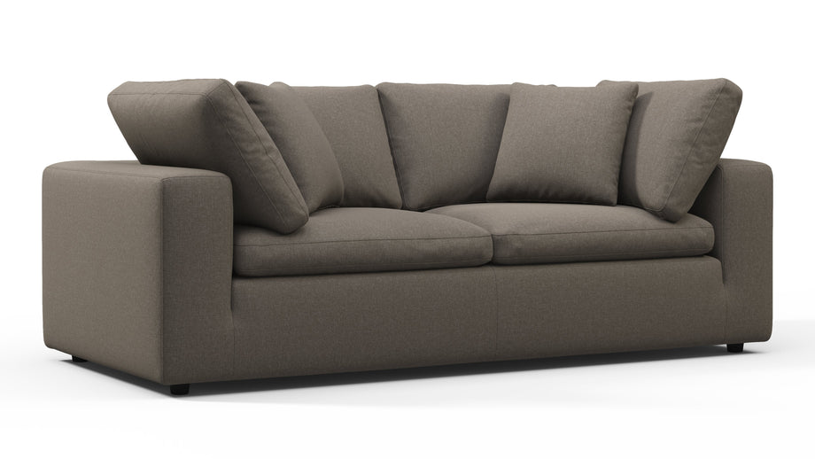 CielCoffee Brushed Weave