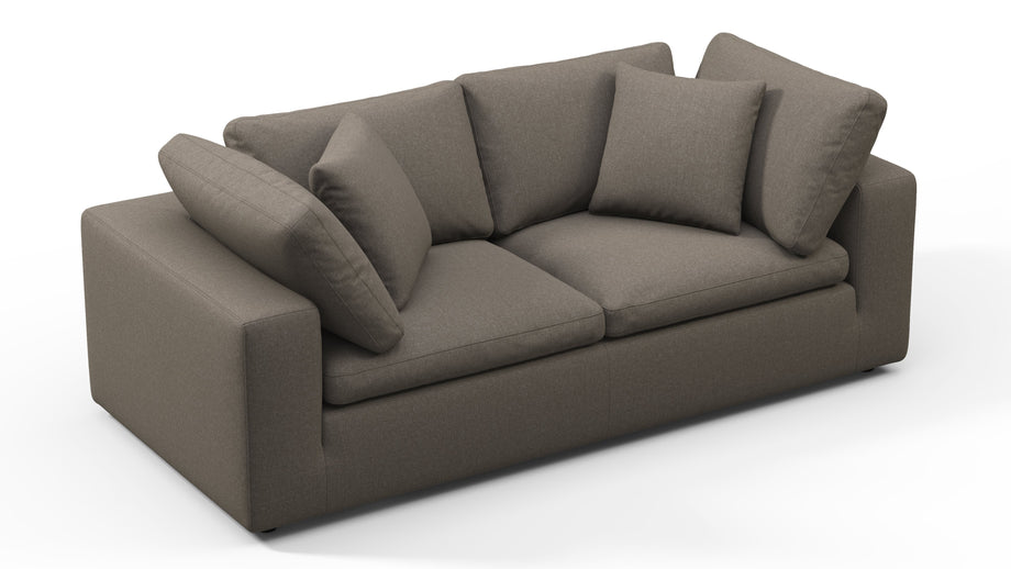 CielCoffee Brushed Weave