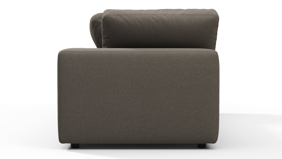 CielCoffee Brushed Weave