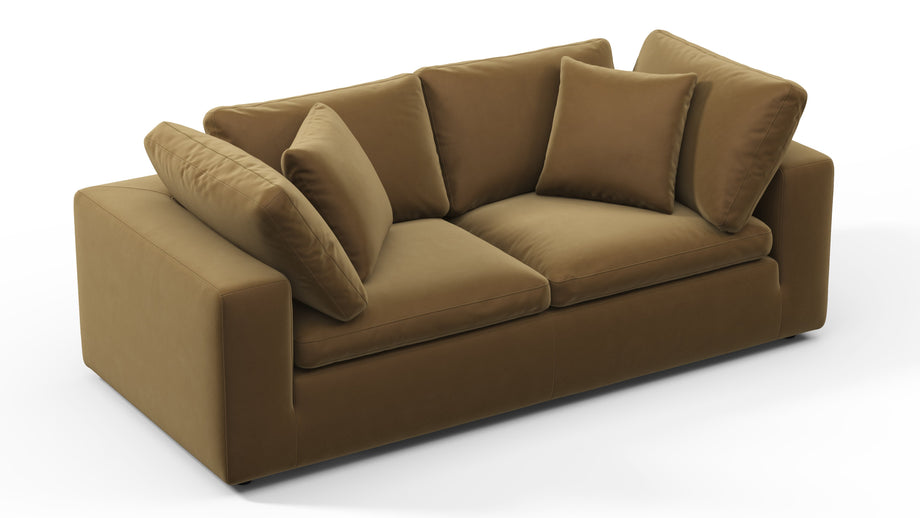 CielOld Gold Velvet