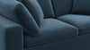 Sky - Prussian Blue Luxe Velvet - Image 6