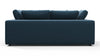 Sky - Prussian Blue Luxe Velvet - Image 5