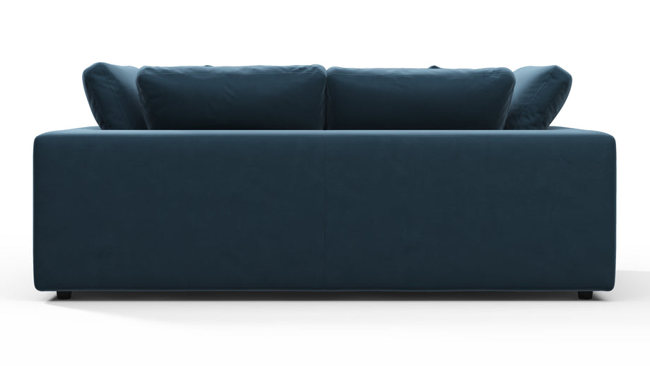 CielPrussian Blue Luxe Velvet