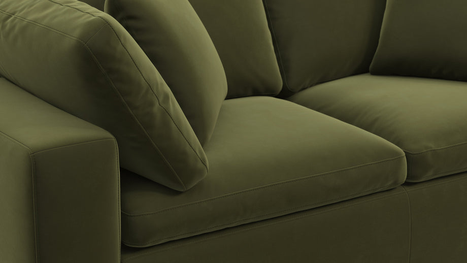 CielSpruce Luxe Velvet